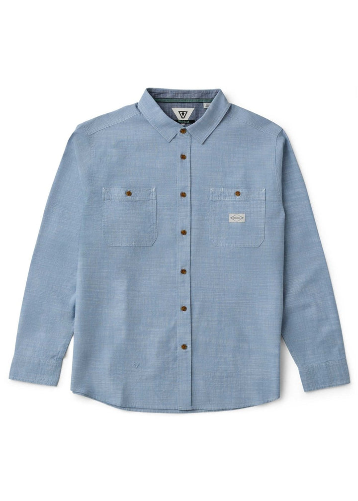 Vissla Far Away Eco LS Shirt