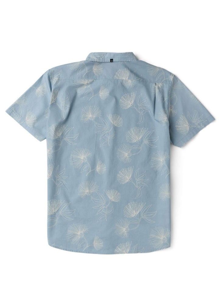 Happy Hours Eco Short Sleeve Shirt