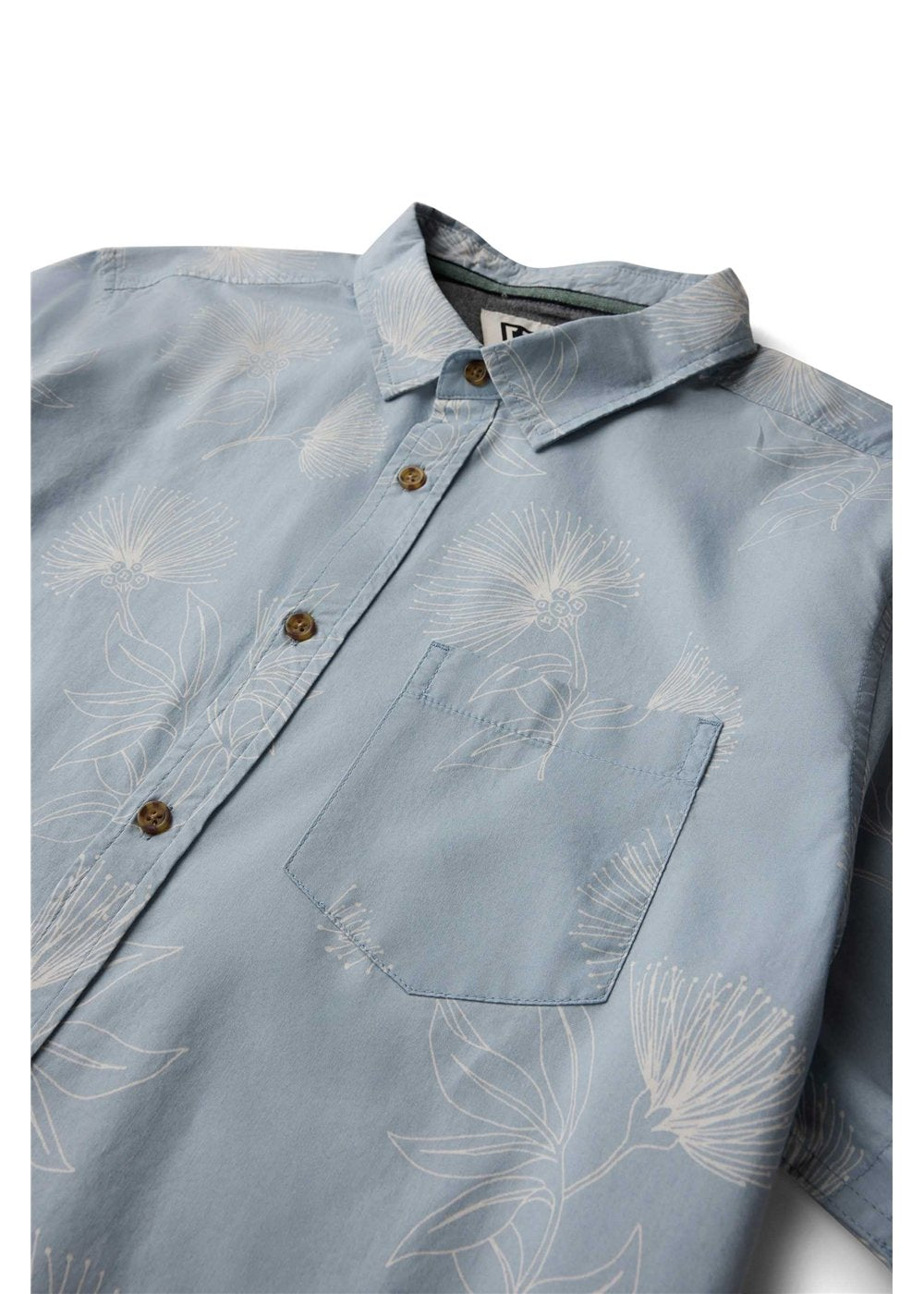 Happy Hours Eco Short Sleeve Shirt