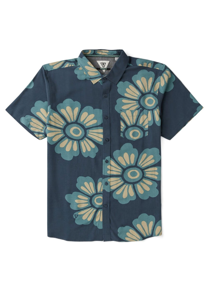 Vissla Keana Short Sleeve Shirt