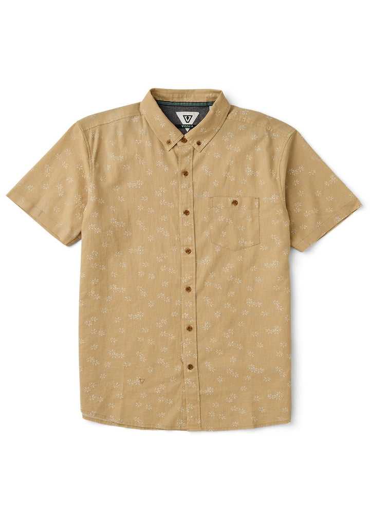 Vissla In Bloom Short Sleeve Shirt