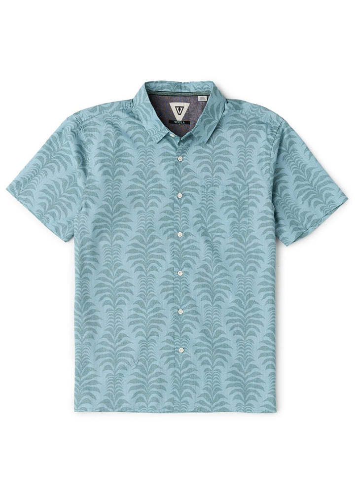 Vissla Seedling Eco Ss Shirt
