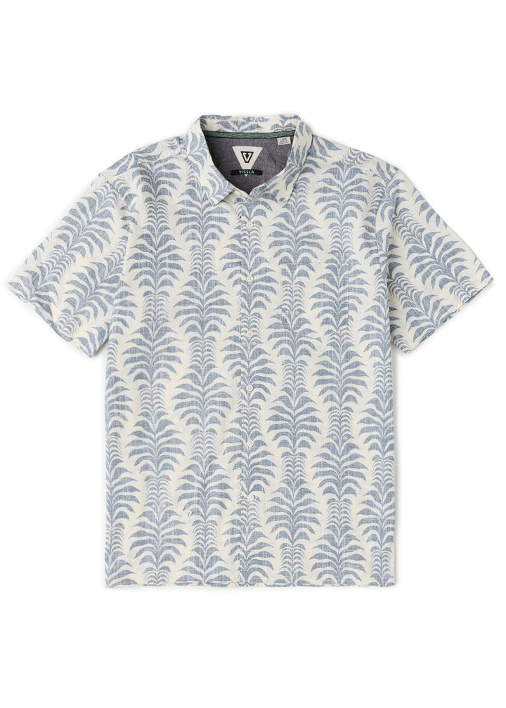 Vissla Seedling Eco Ss Shirt