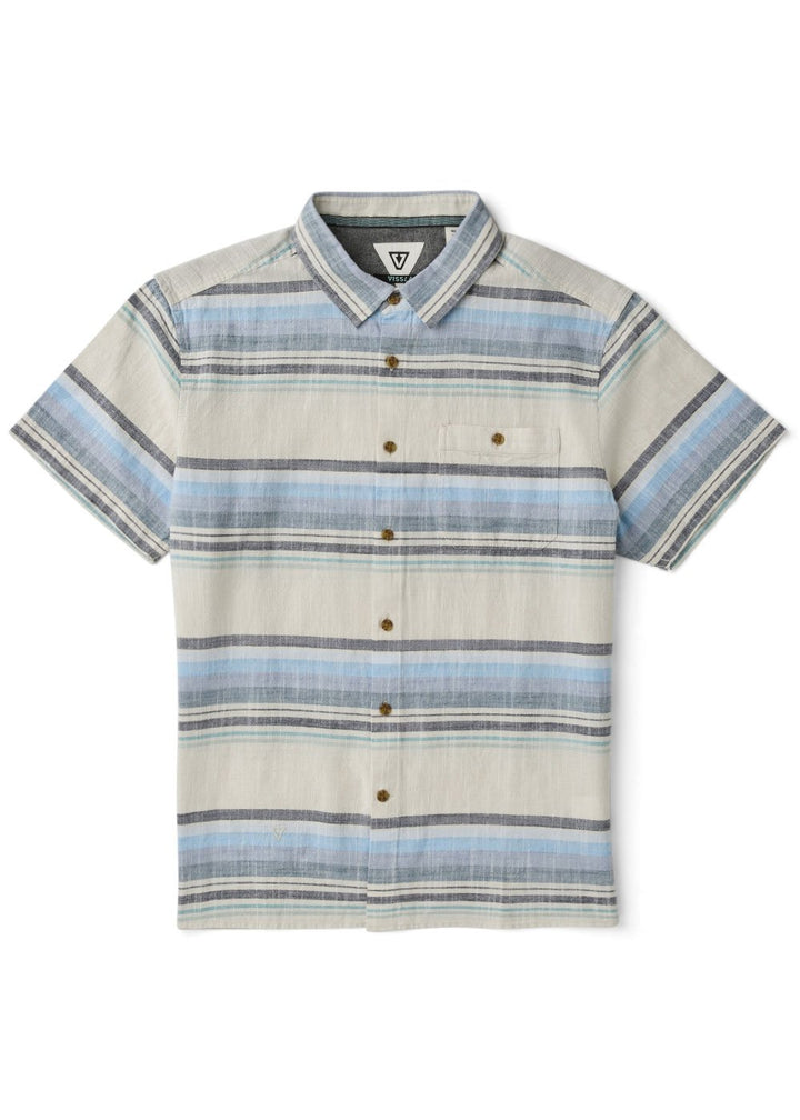 Vissla South Bound Eco Short Sleeve Shirt