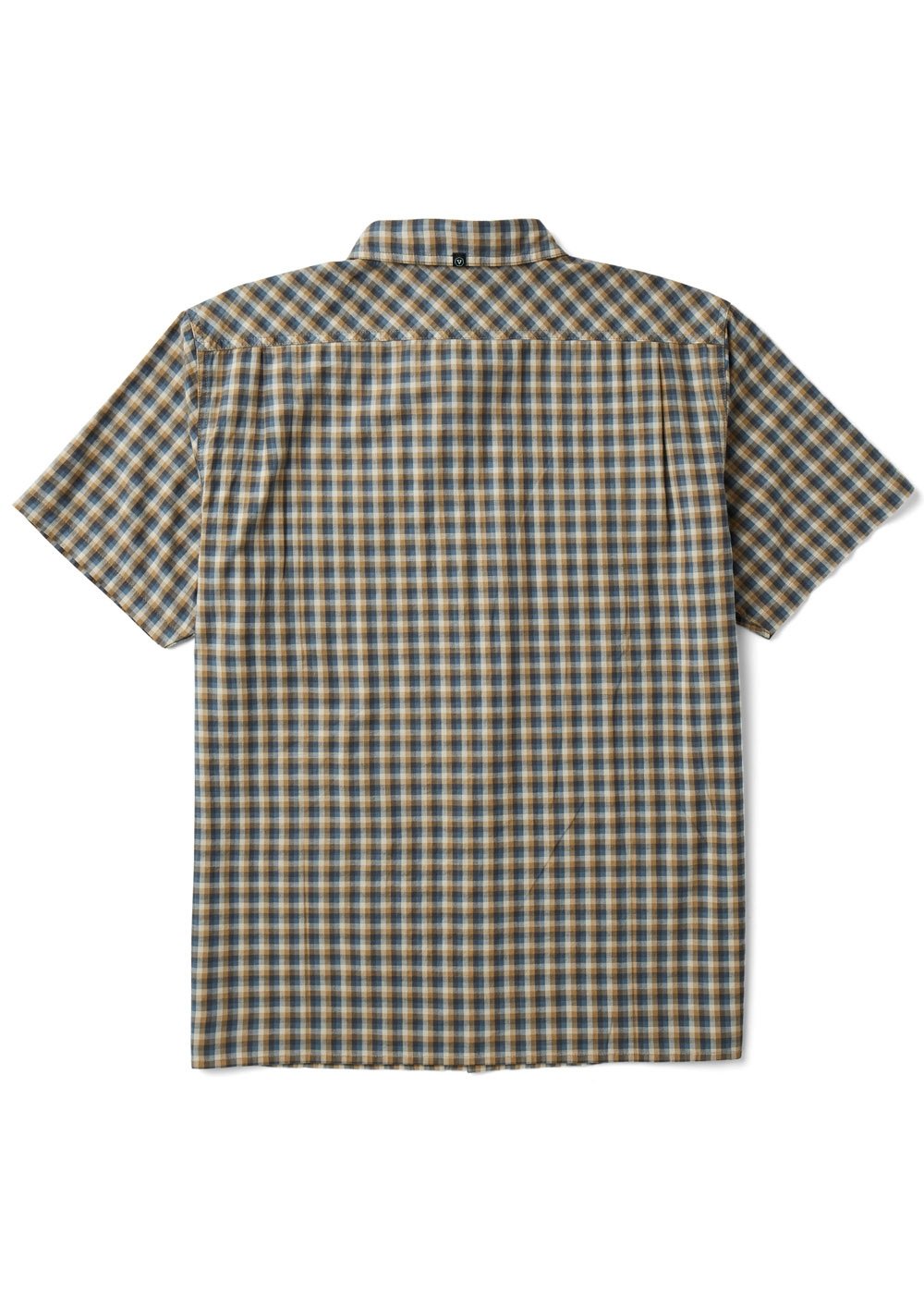 Bar V Eco Short Sleeve Shirt