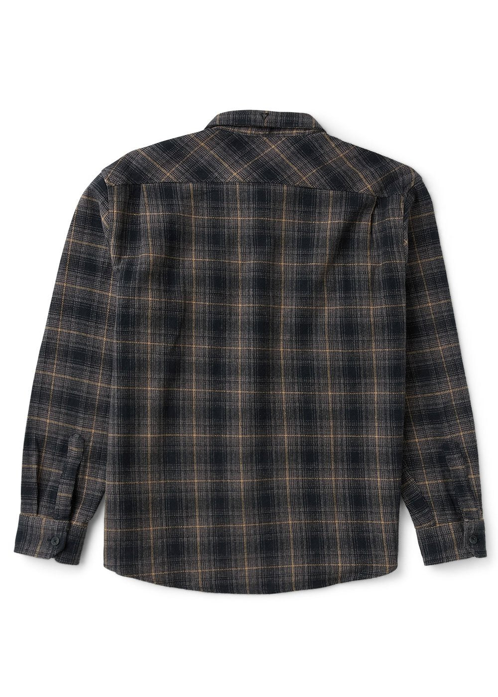 Creators Heavy Days Eco Long Sleve Flannel