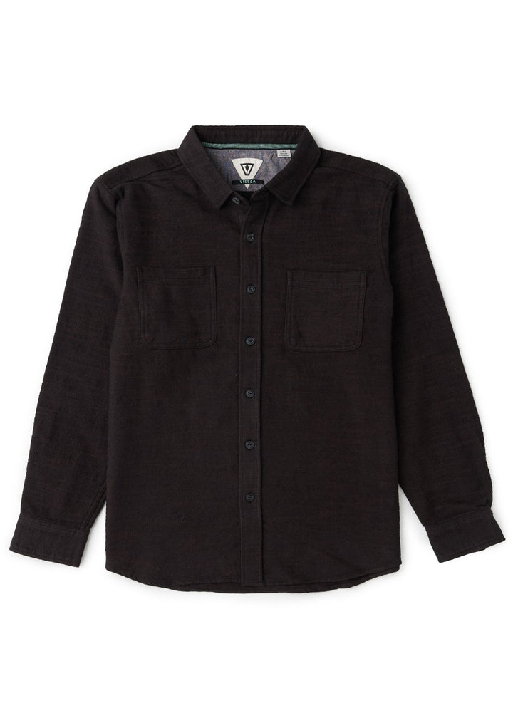 Vissla Polisher Eco Flannel