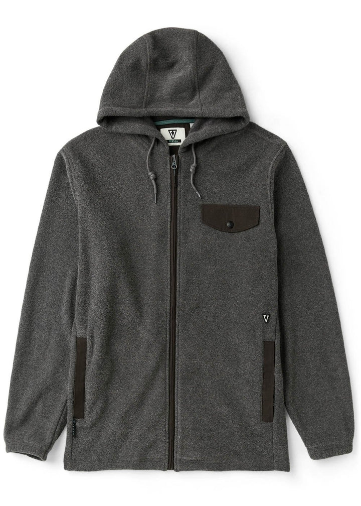 Vissla Looper Eco Zip Hoodie