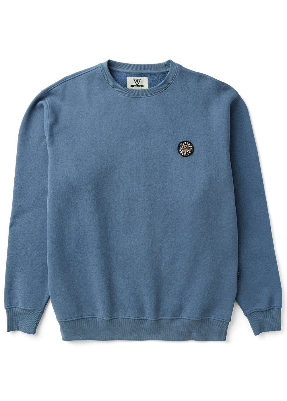 Vissla Solid Sets Eco Crew