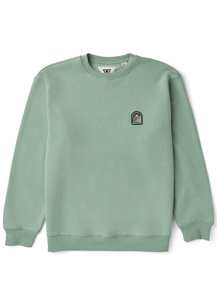Vissla Solid Sets Eco Crew