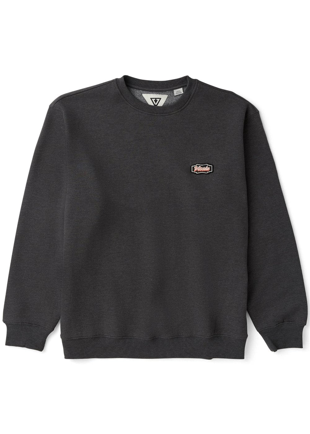 Vissla Solid Sets Eco Crew