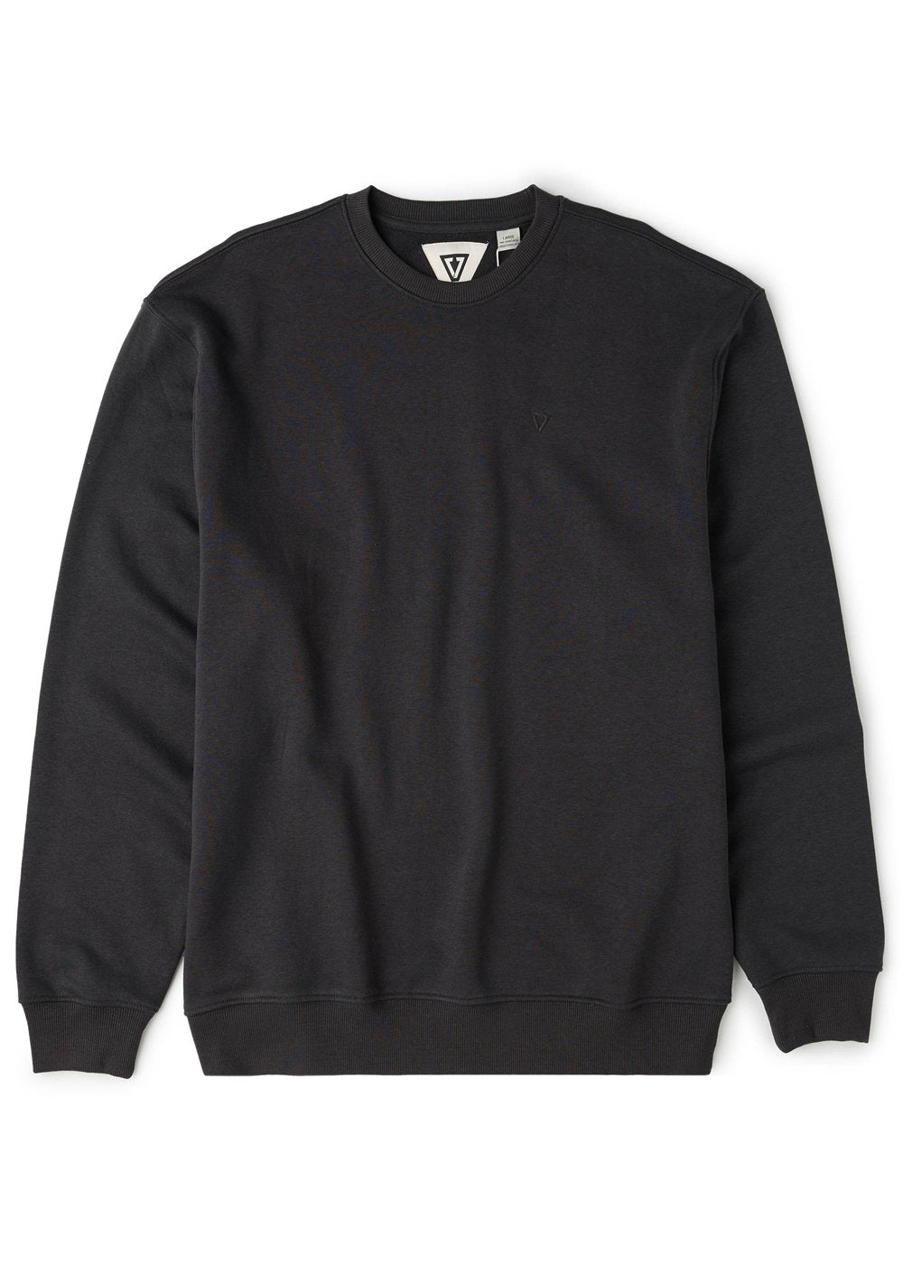 Vissla Solid Sets Eco Crew