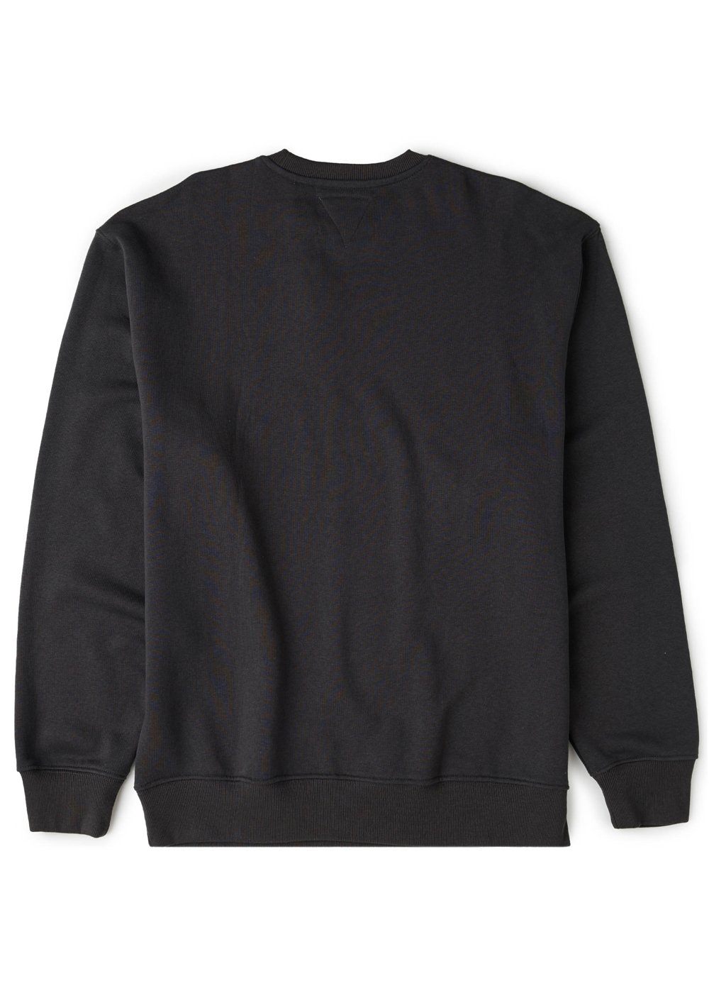 Vissla Solid Sets Eco Crew in Phantom, view 2