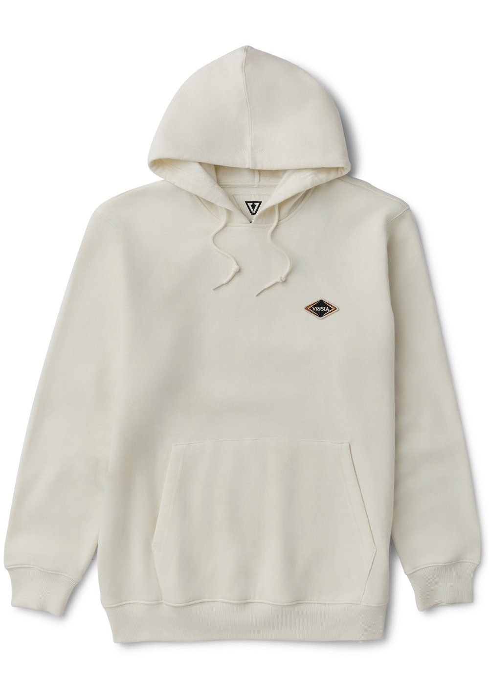 Vissla Solid Sets Eco Pullover Hoodie