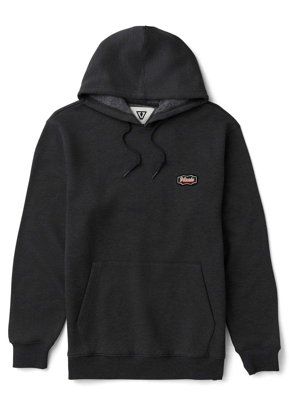 Vissla Solid Sets Eco Pullover Hoodie