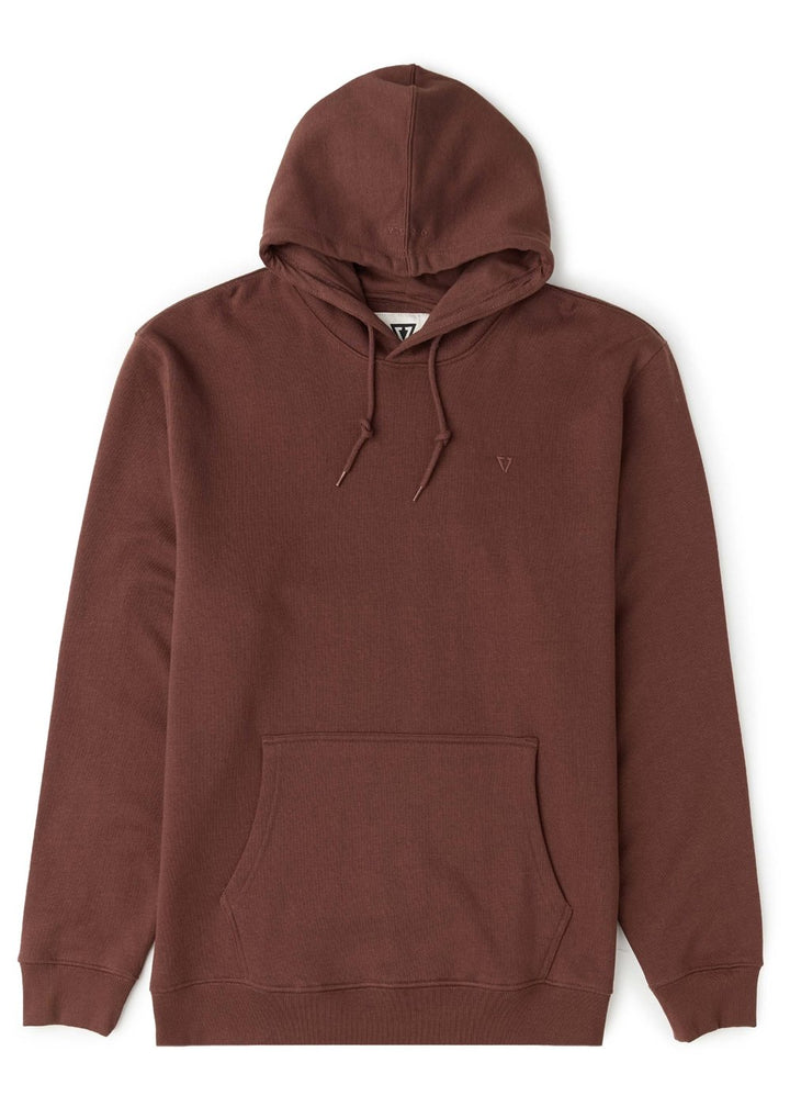 Vissla Solid Sets Eco Po Hoodie