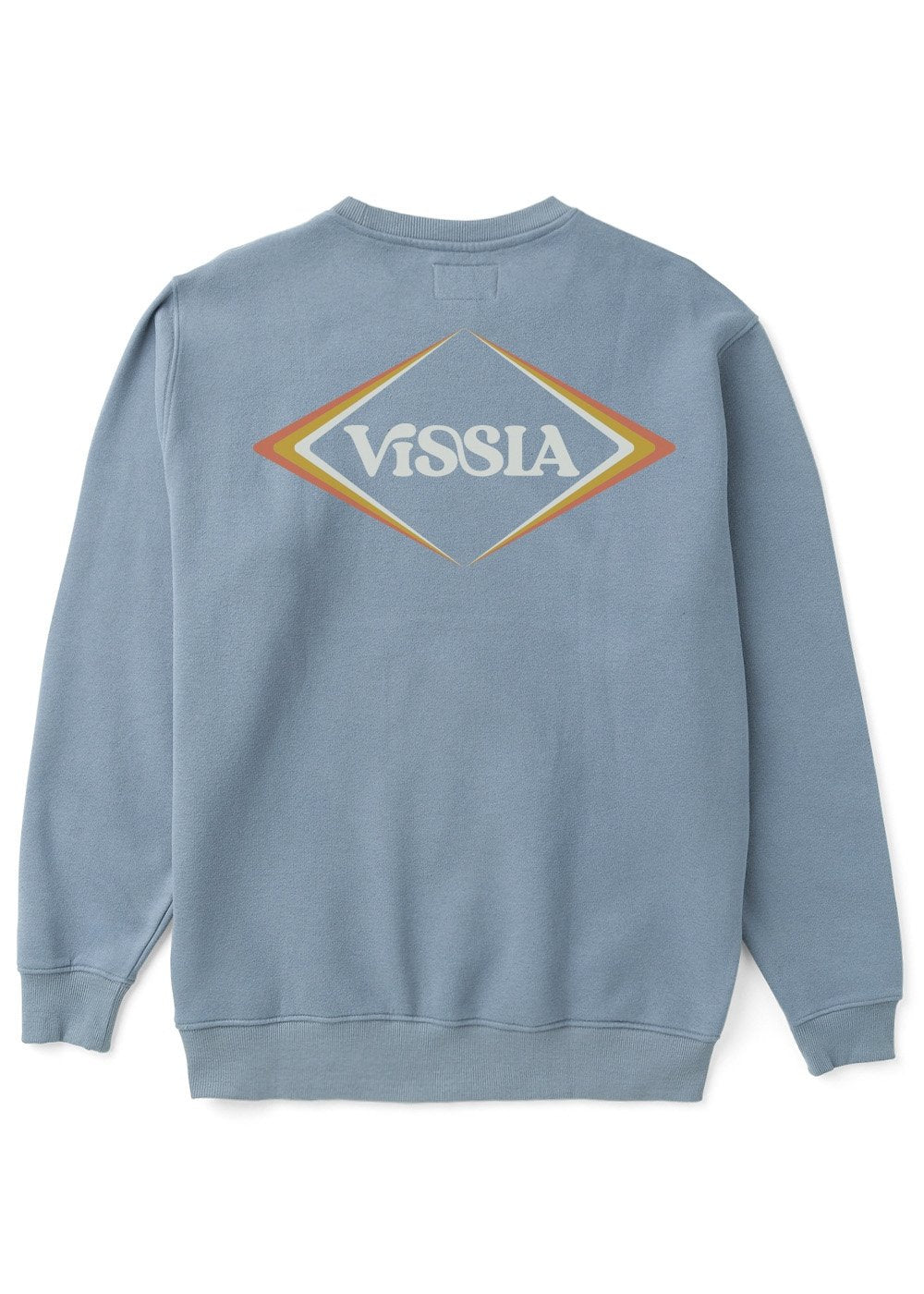 Vissla Offshore Eco Crew