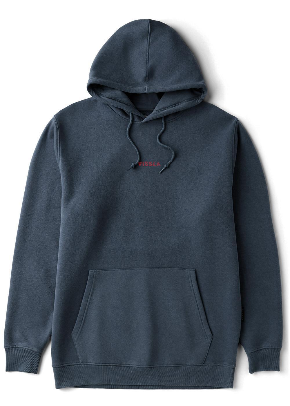 Vissla New Wind Eco Pullover Hoodie