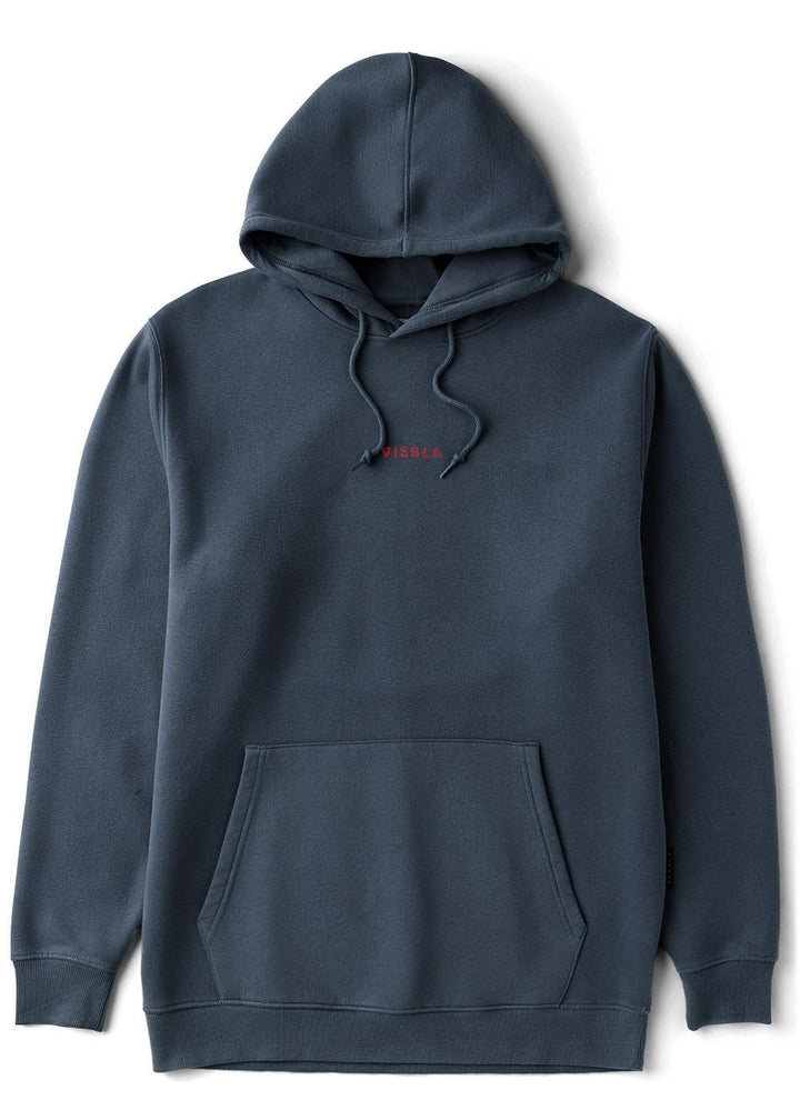 Vissla New Wind Eco Pullover Hoodie