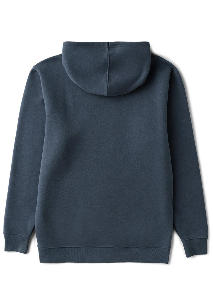 Vissla New Wind Eco Pullover Hoodie in Midnight, view 2