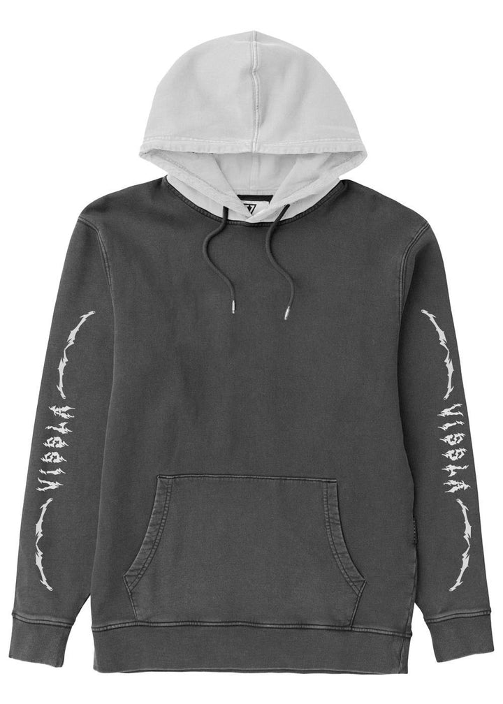 Vissla Washout Eco Pullover Hoodie