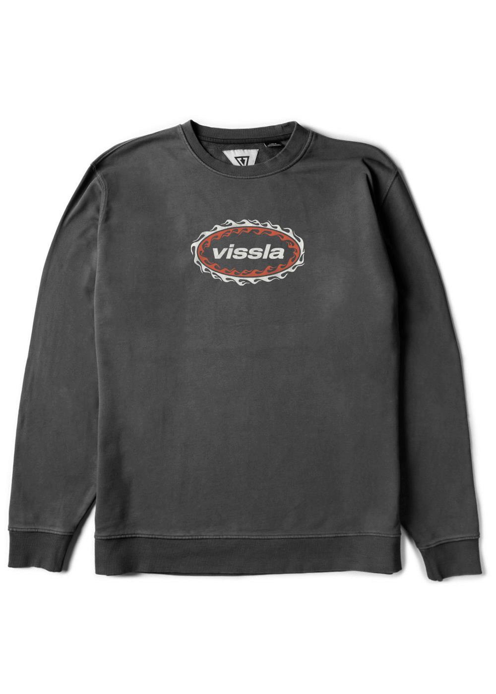 Vissla Washout Eco Crew