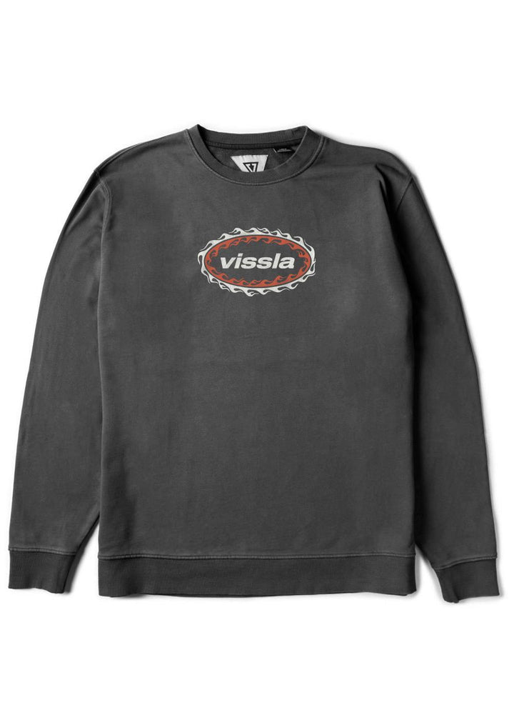 Vissla Washout Eco Crew