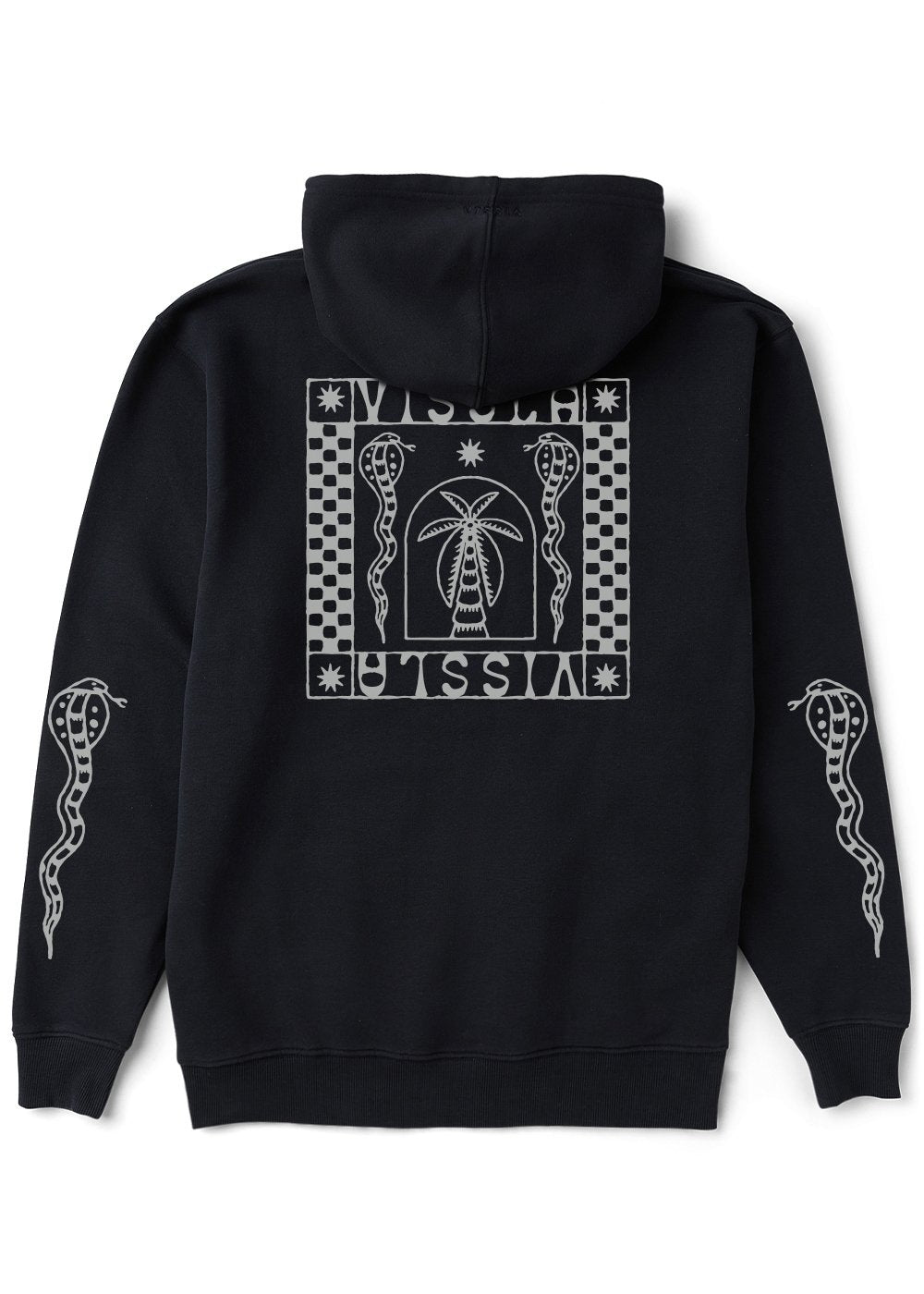 Vissla Offshore Eco Pullover Hoodie