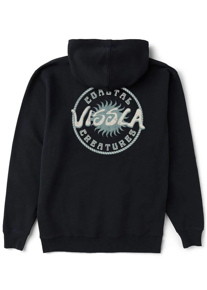 Vissla Offshore Eco Po Hoodie