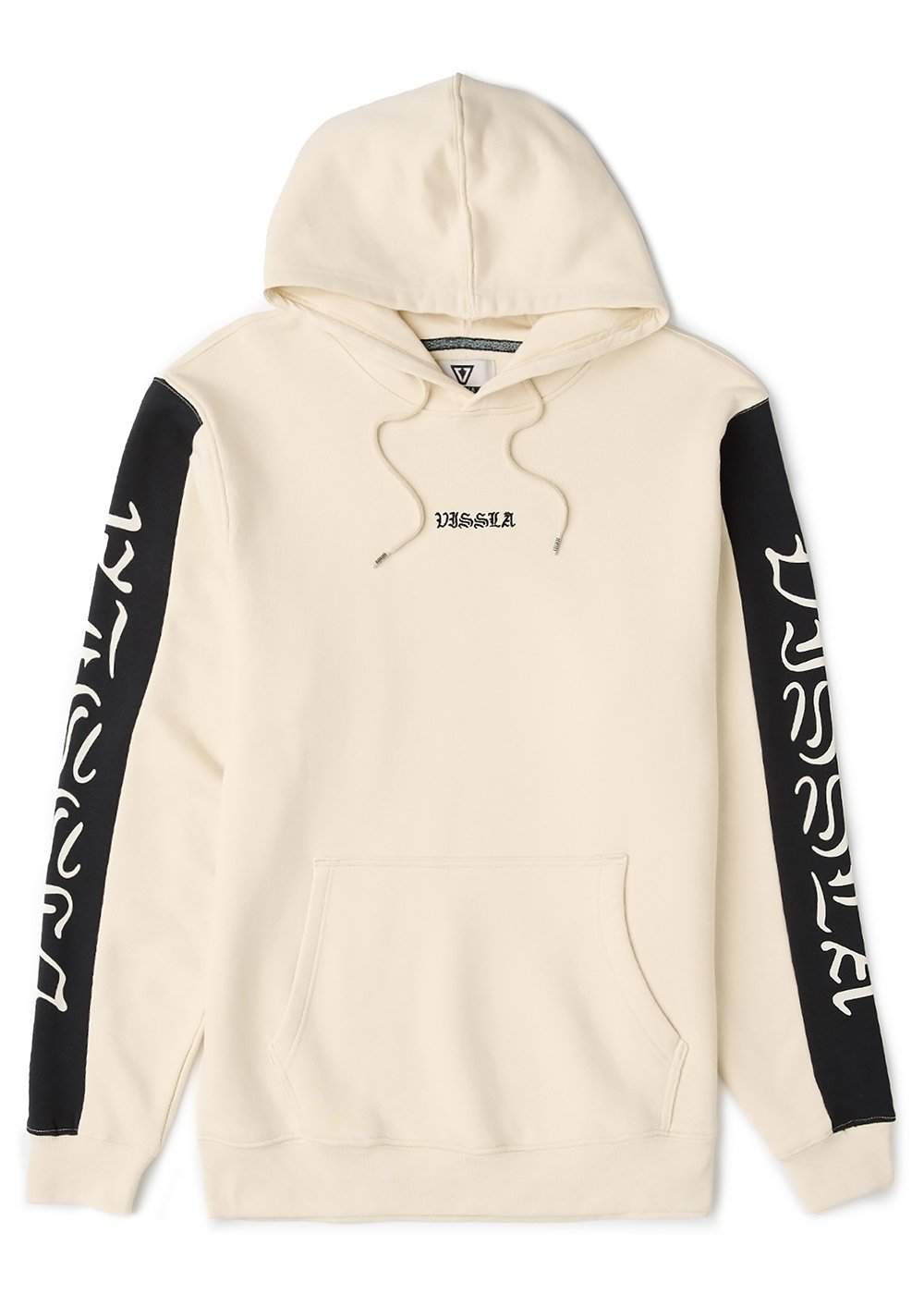 Vissla Revival Heavyweight Eco Po Hoodie