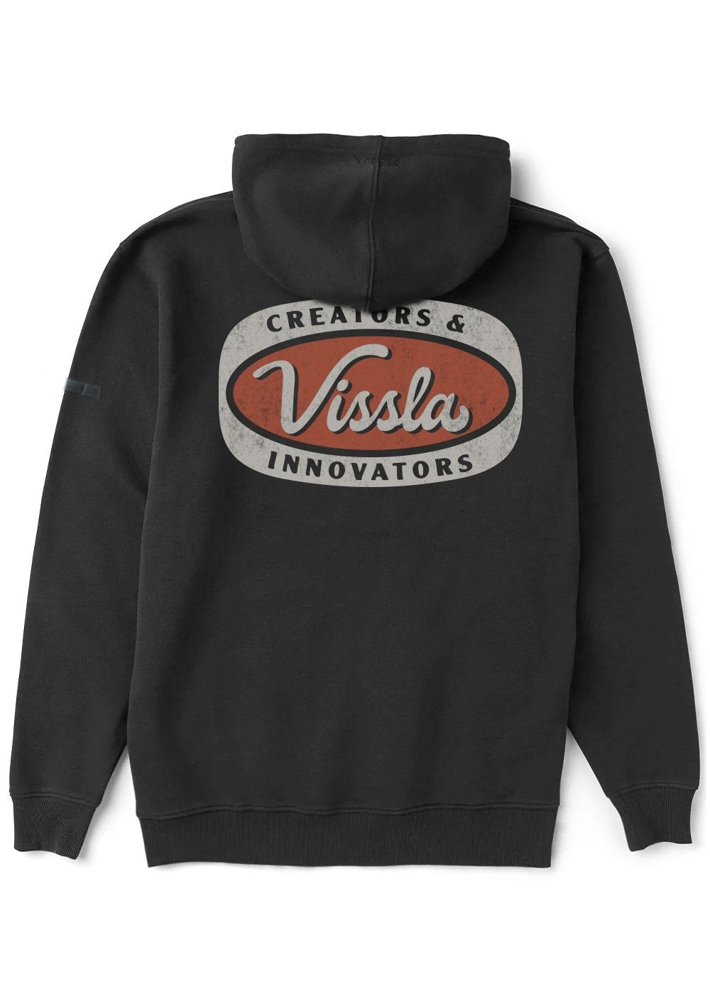 Vissla Creators Eco Po Hoodie