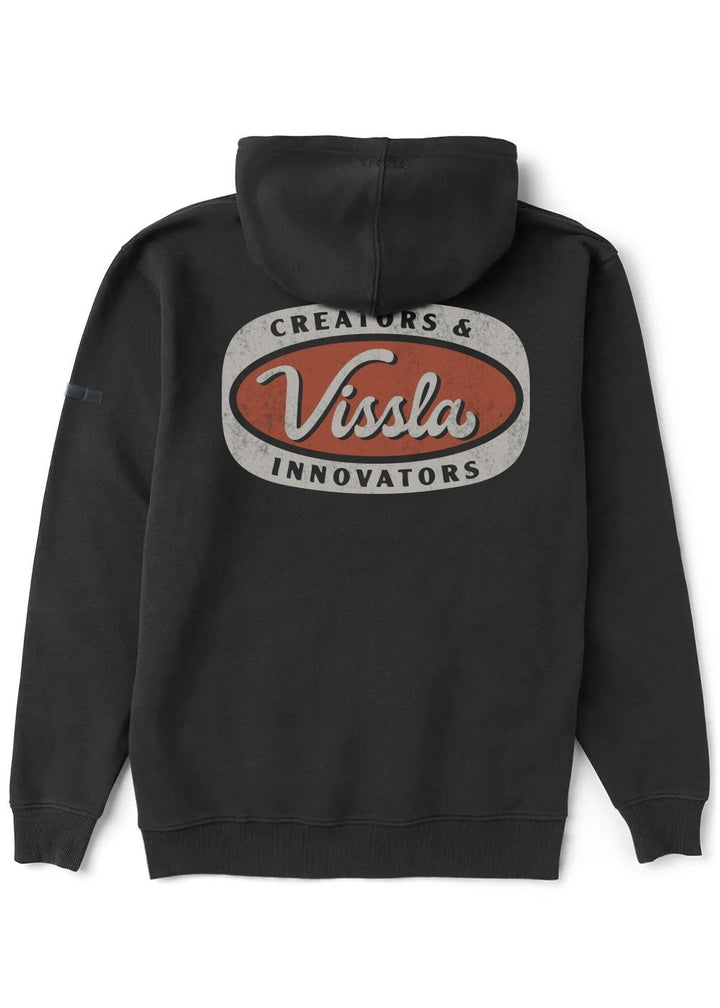 Vissla Creators Eco Po Hoodie