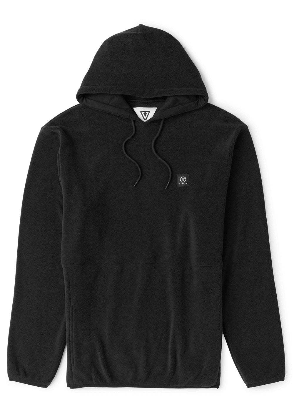 Vissla Swell Stretch Ploar Eco Hoodie