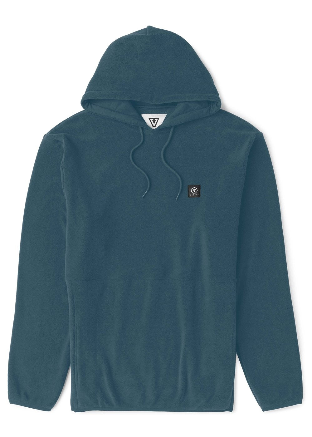 Vissla Swell Stretch Ploar Eco Hoodie