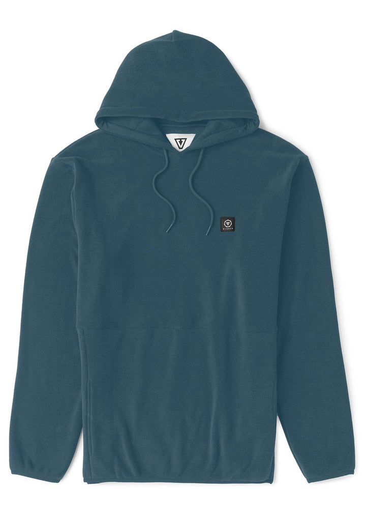 Vissla Swell Stretch Ploar Eco Hoodie