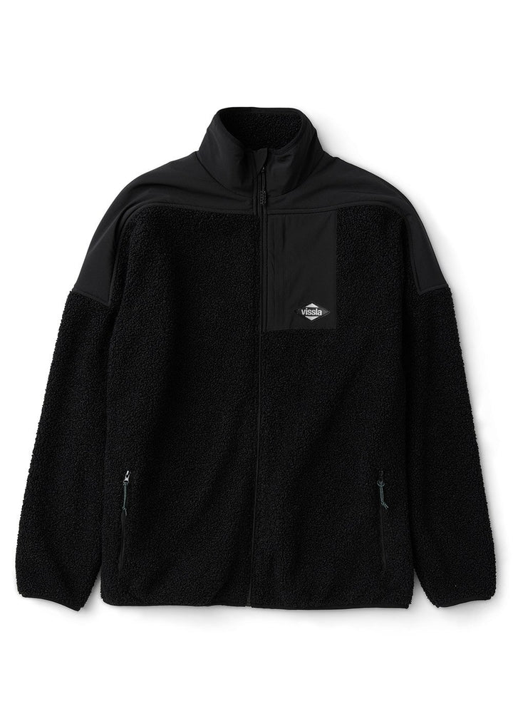 Vissla Keny Pile Eco Jacket