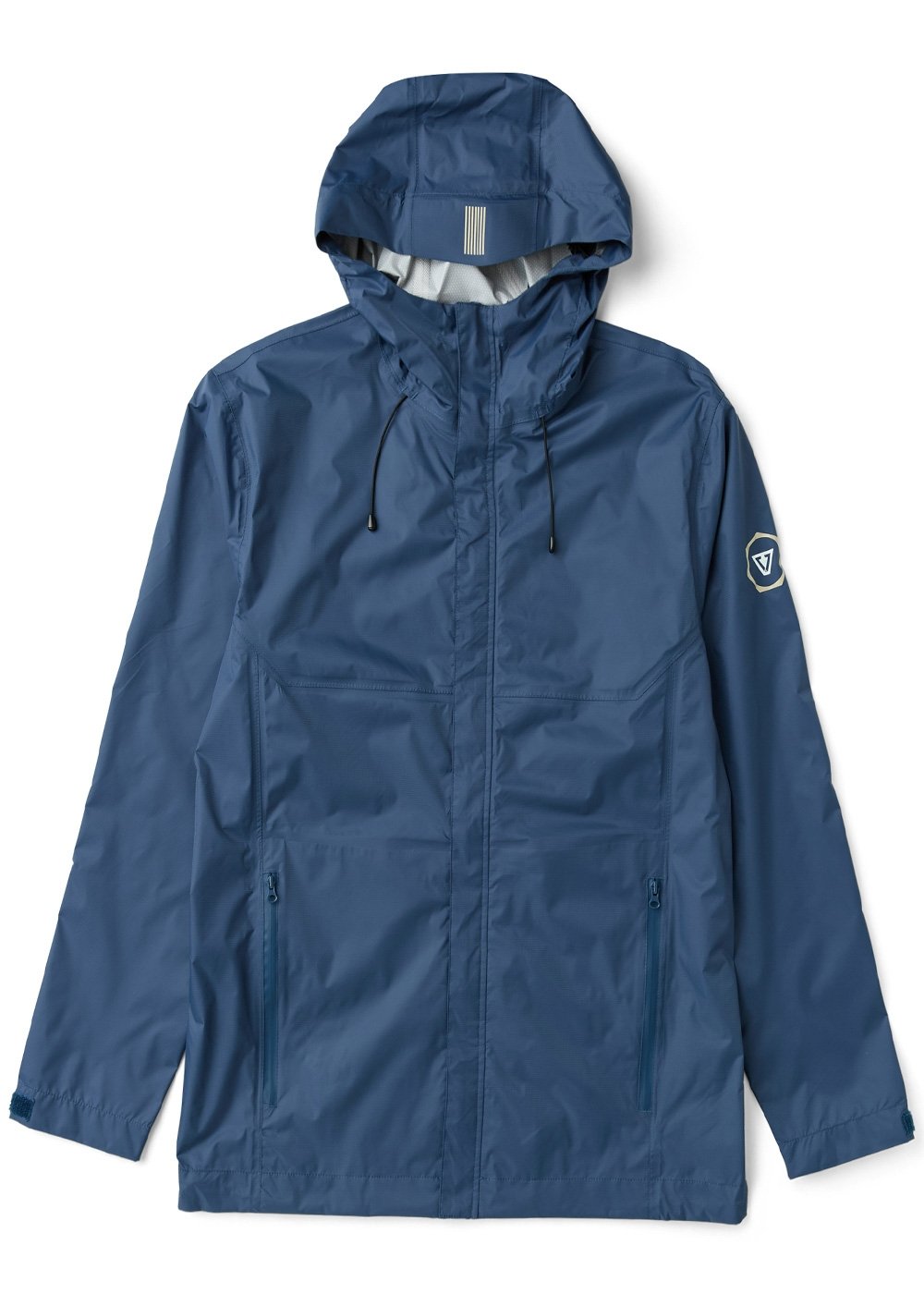 Vissla Noreaster 5K Eco Rain Jacket