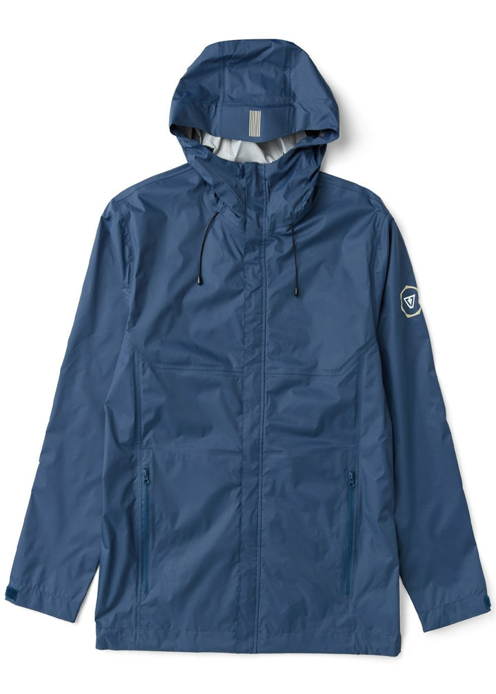 Vissla Noreaster 5K Eco Rain Jacket