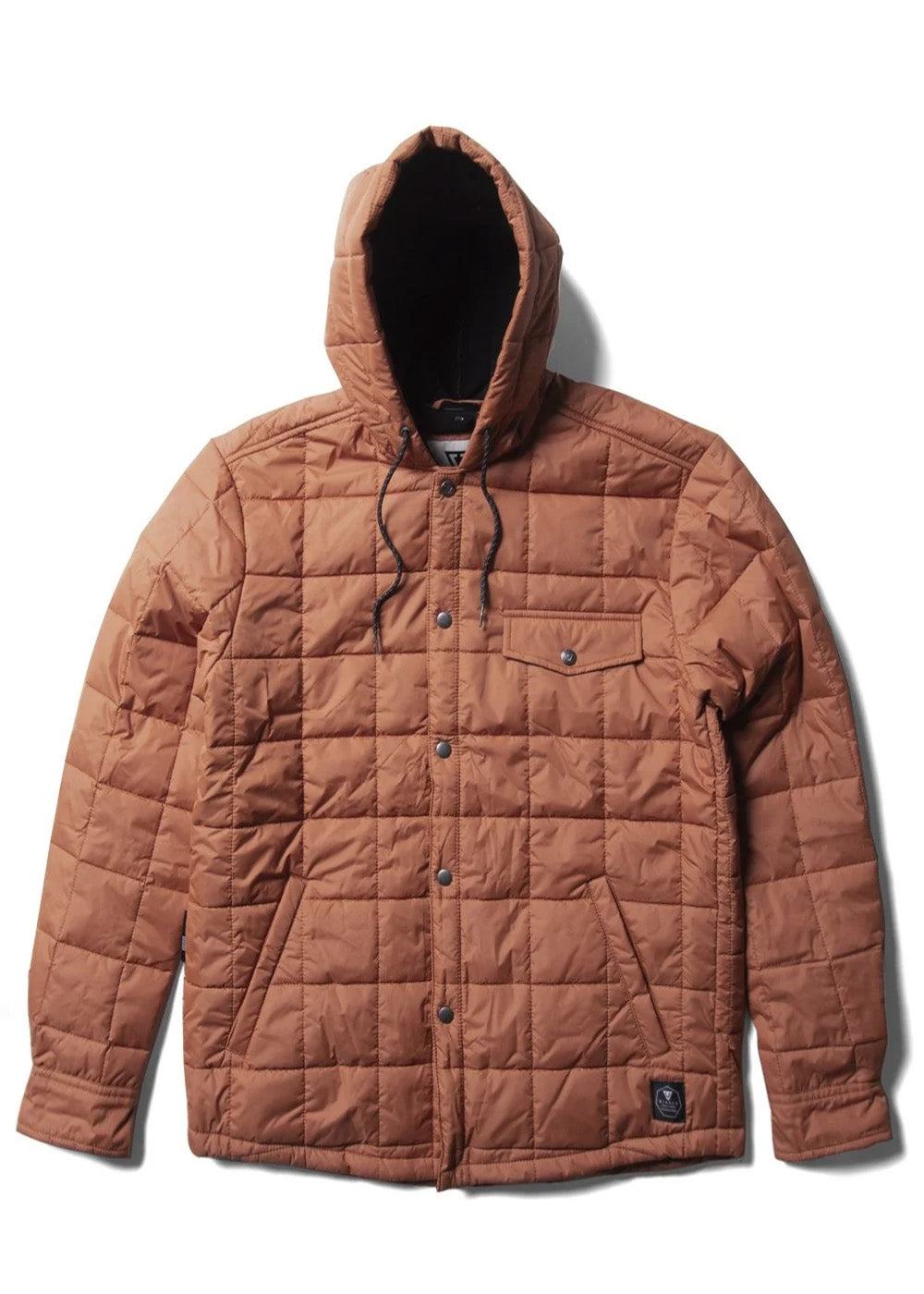 Vissla Cronkite II Eco Hooded Jacket