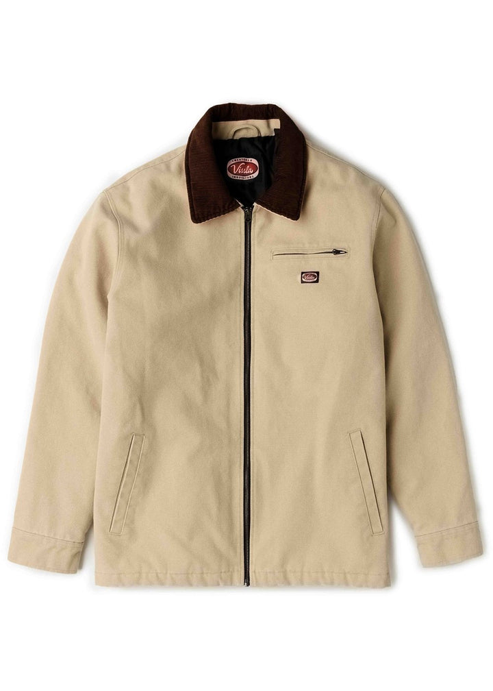 Vissla Colorado Jacket