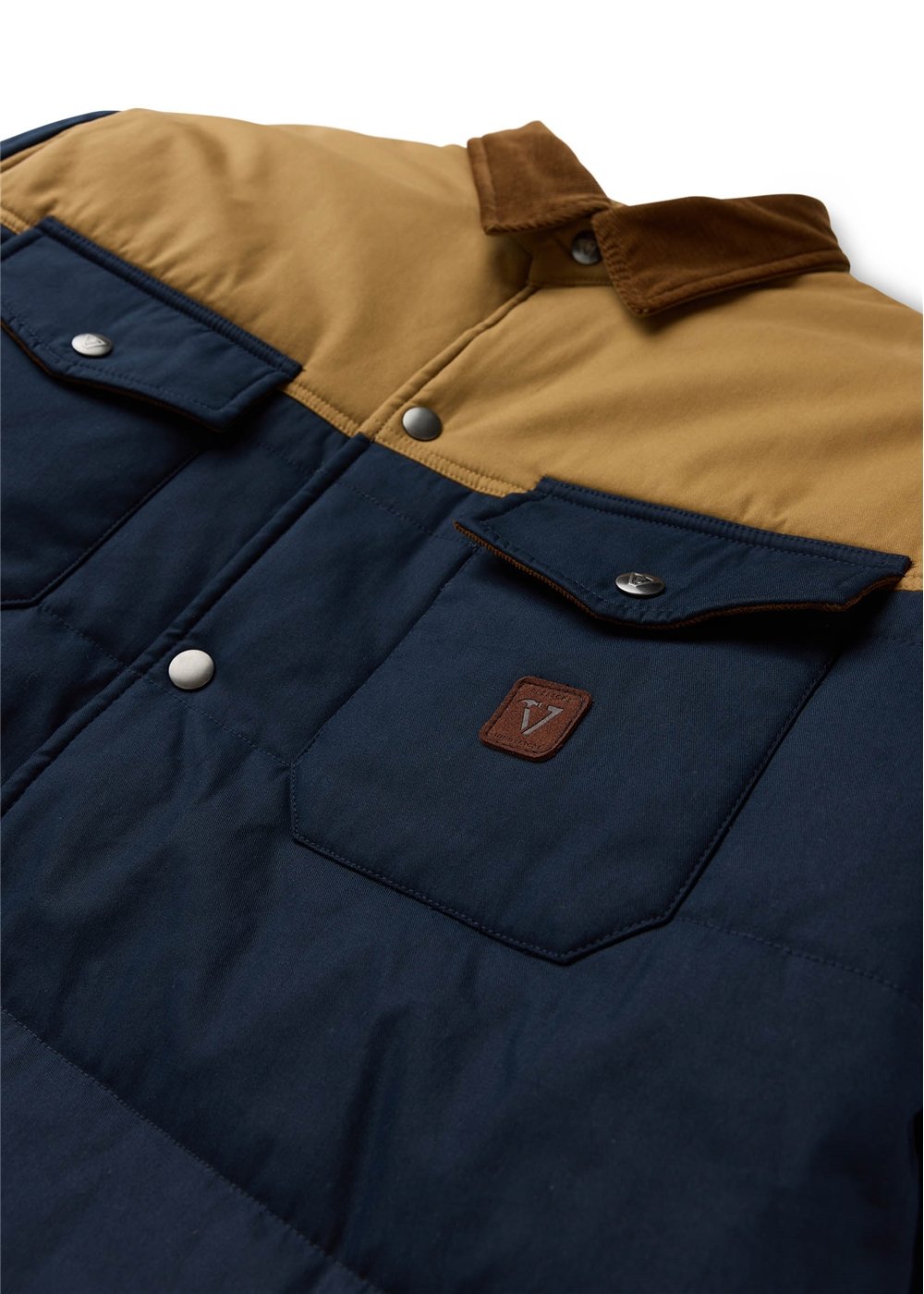 Creators Ranchero Vest