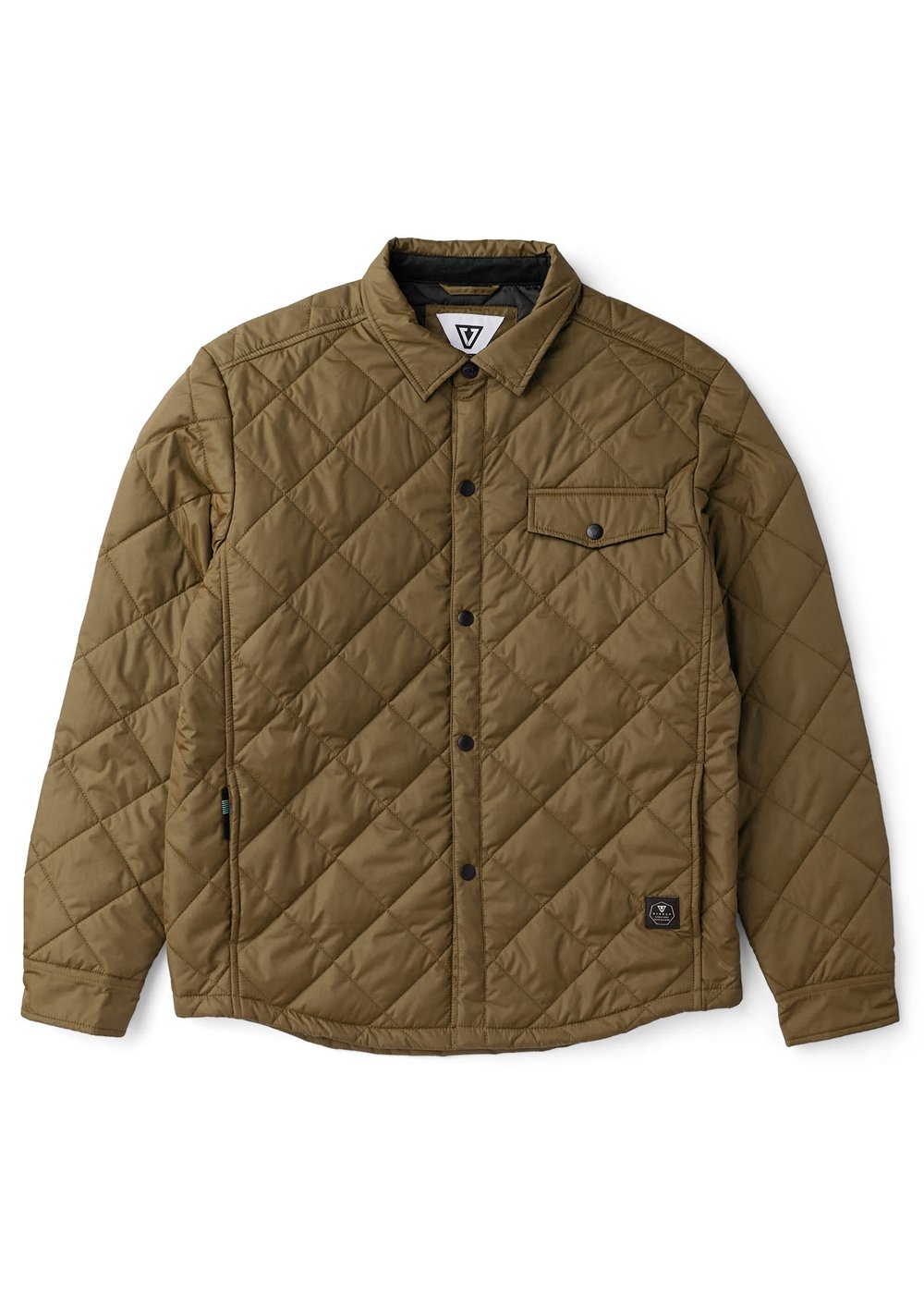 Vissla Cronkite Ii Eco Jacket