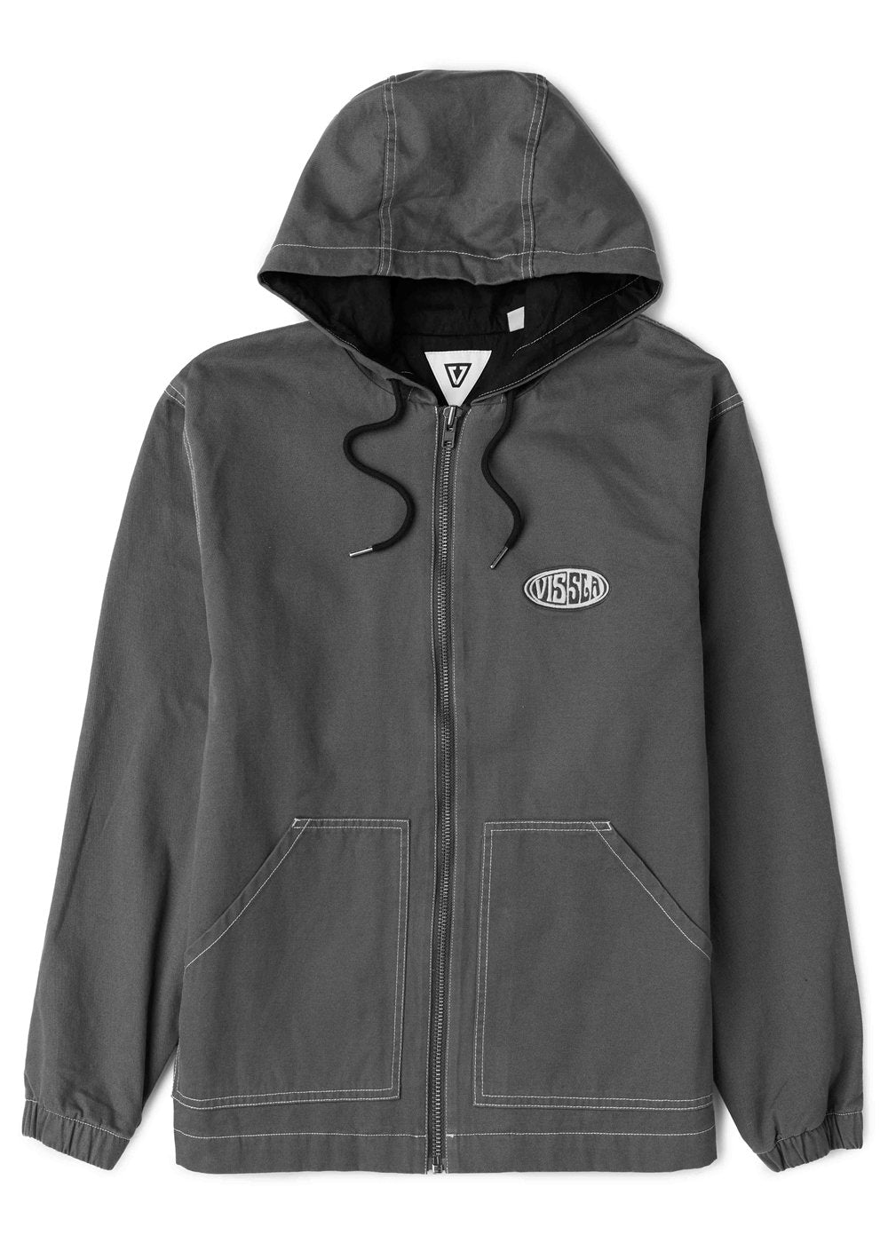 Vissla Idaho Eco Jacket