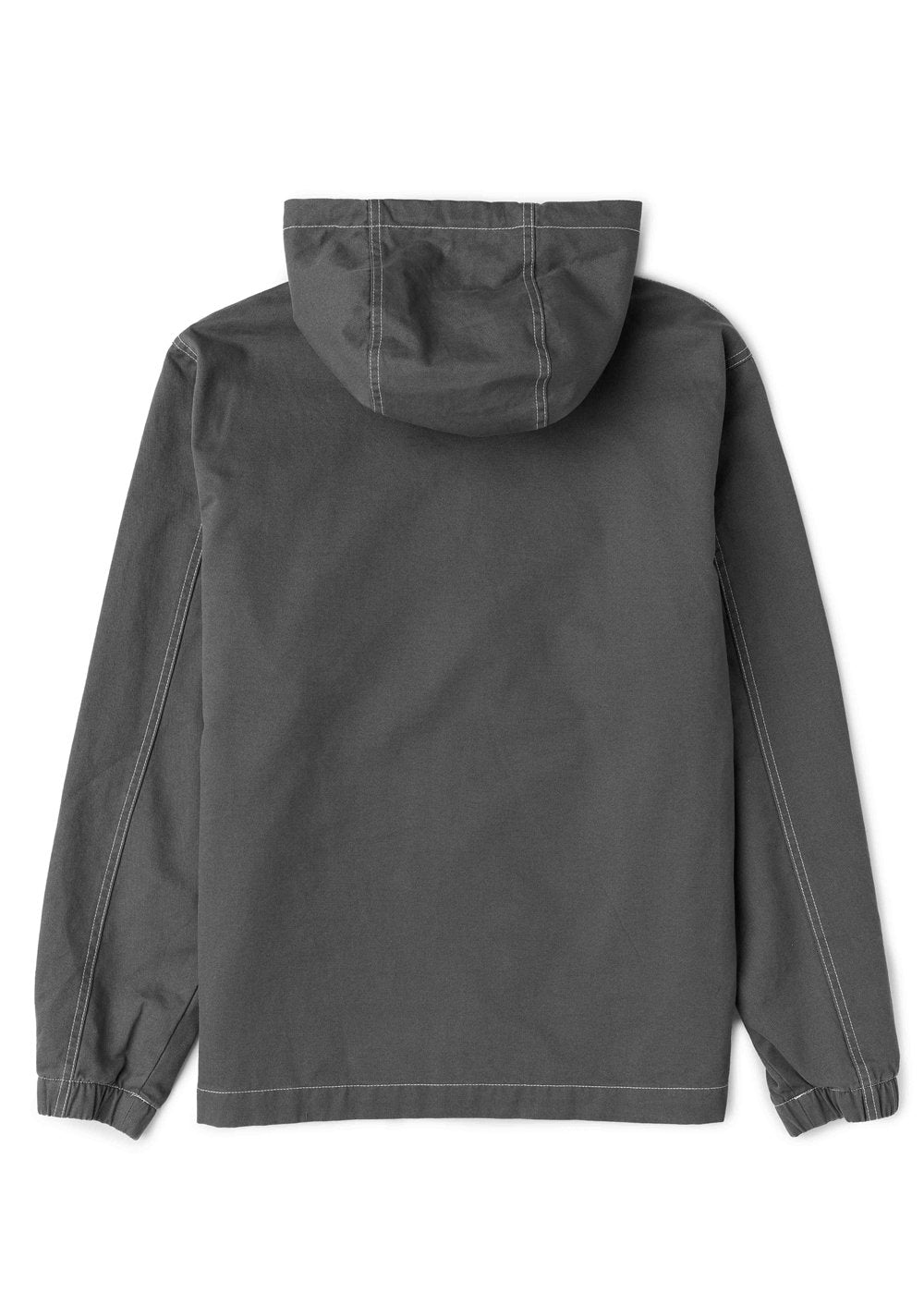 Vissla Idaho Eco Jacket in Phantom, view 2