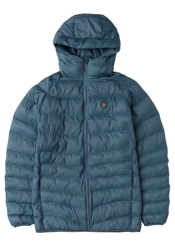 Vissla Pacific Packable Eco Puff Jacket