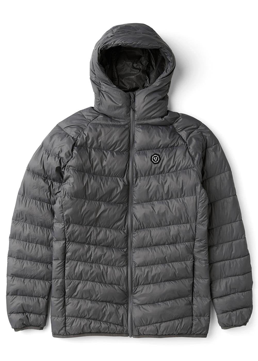Pacific Packable Eco Puff Jacket