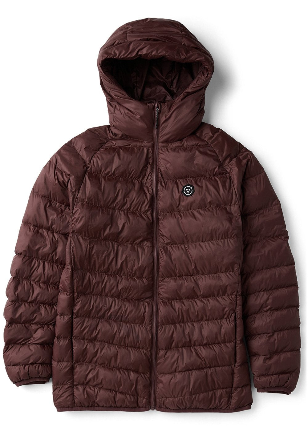 Vissla Pacific Packable Eco Puff Jacket