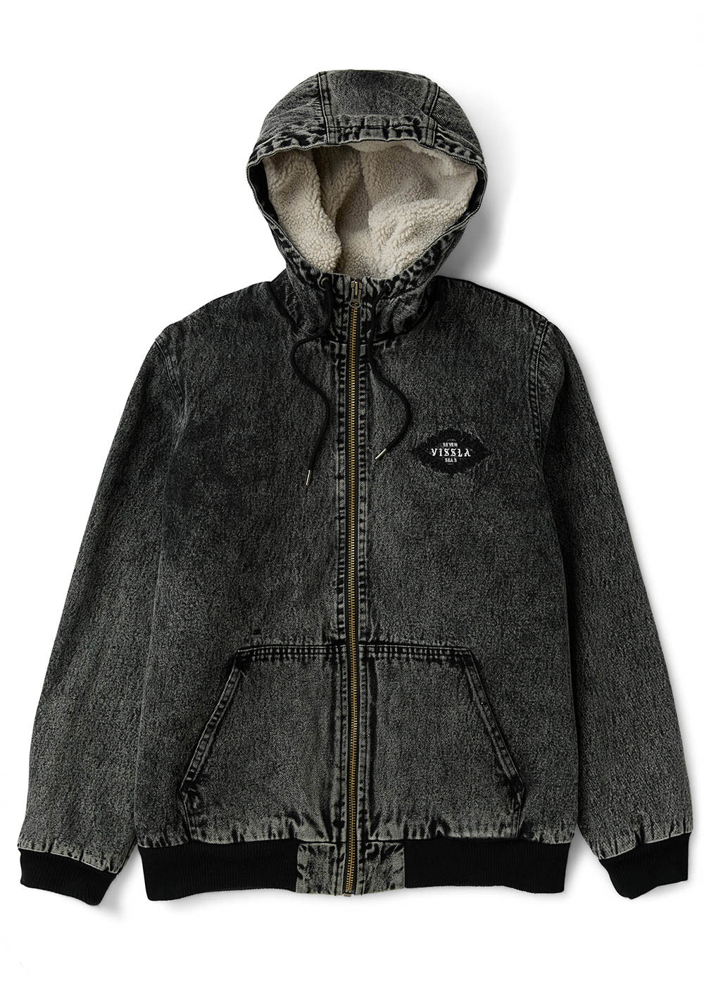 Vissla Wasson Jacket