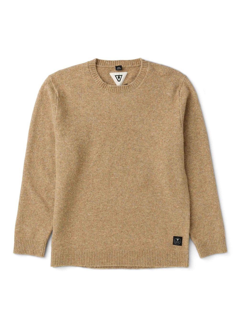 Vissla Presley Soft Eco Sweater