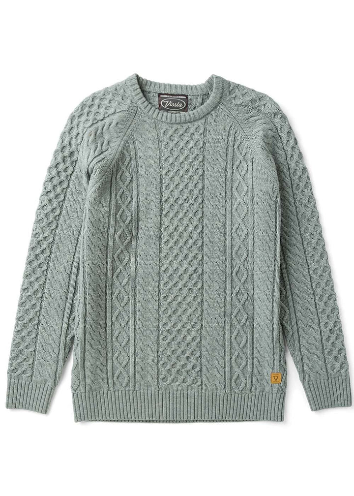 Vissla William Wool Sweater